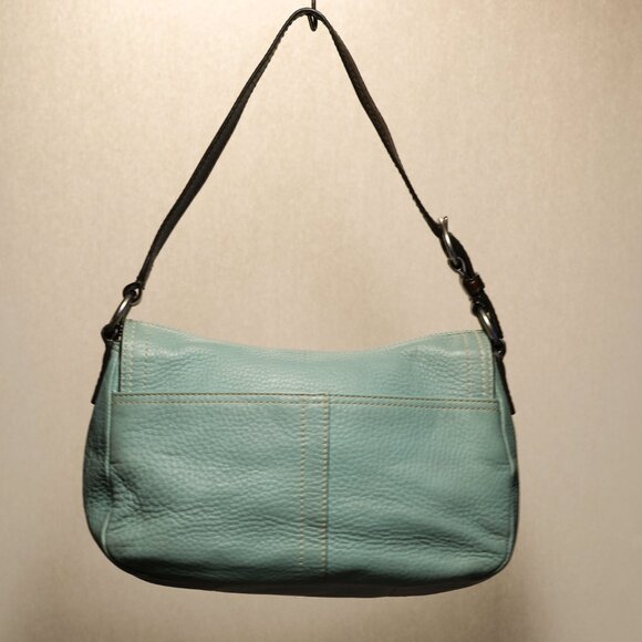 Coach D0851‑F12336 Chelsea Flap Bag - Picture 7 of 8